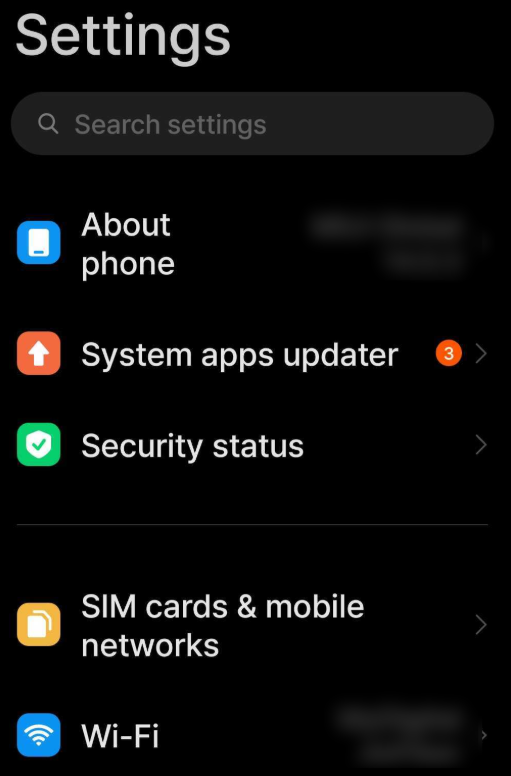 Uninstalling Grammarly from Android Uninstalling Grammarly from Android