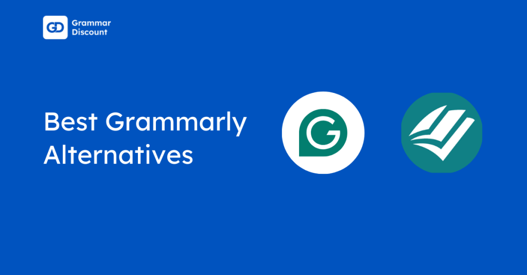 Best Grammarly Alternatives