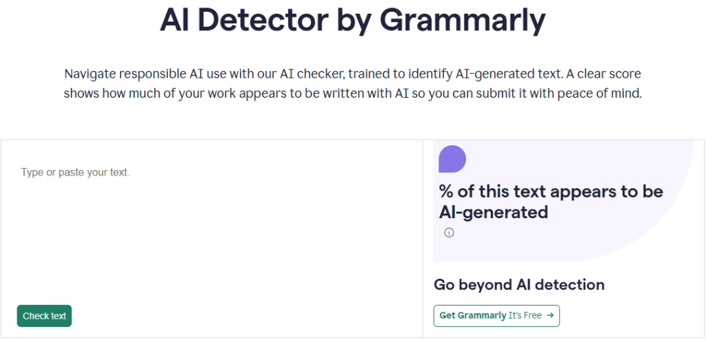 Grammarly Generative AI Grammarly Generative AI