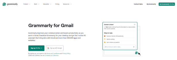 How to Add Grammarly to Gmail How to Add Grammarly to Gmail