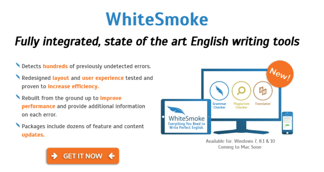 WhiteSmoke WhiteSmoke