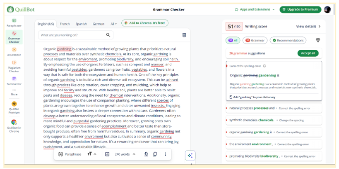 quillbot grammarly suggestion quillbot grammarly suggestion