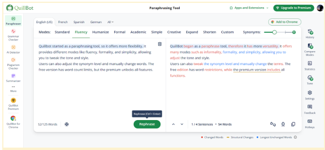 quillbot paraphrasing tool example quillbot paraphrasing tool example