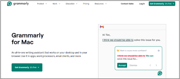 Download Grammarly for Mac Download Grammarly for Mac
