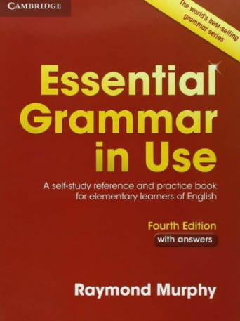 Essential Grammar in Use