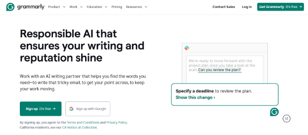 Ginger Vs Grammarly Ginger Vs Grammarly