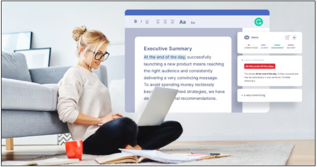 Grammarly Desktop with Word Grammarly Desktop with Word