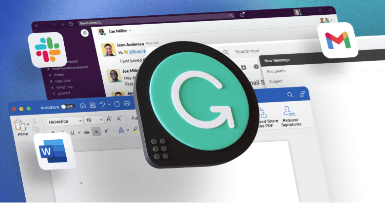 Grammarly Overview Grammarly Overview