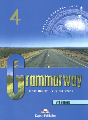 Grammarway Series