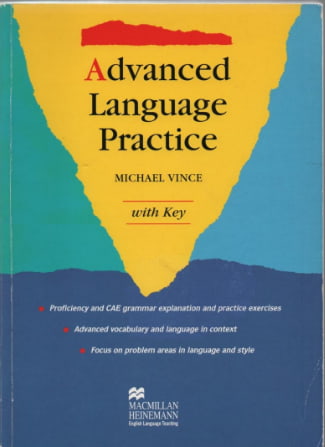 Language Practice Advanced