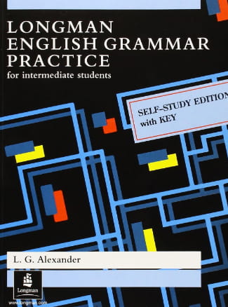 Longman Grammar Practice