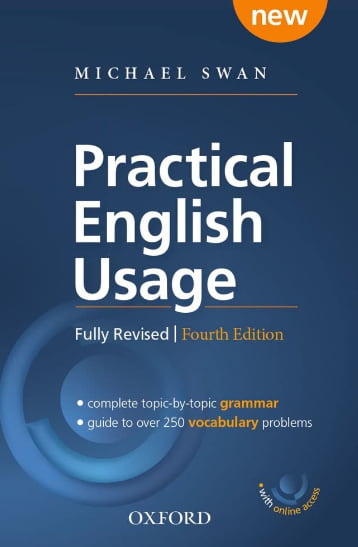 Practical English Usage