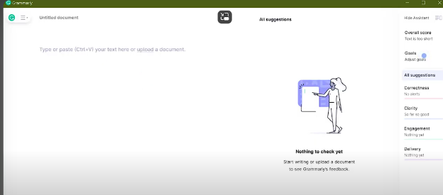 Sign In and Start Writing Sign In and Start Writing