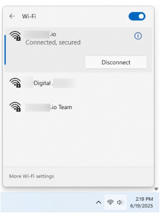Network Network