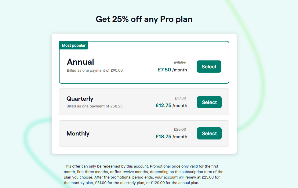 Grammarly Discount 